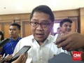 Menkominfo Kaji Kasus Sertifikat Palsu Ponsel Zuk Z1