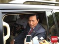 Usut Perkara Setya Novanto, MKD Buka Peluang Panggil Luhut