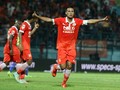 Maitimo: Saya Hormati Persija, Tapi Ini Sepak Bola