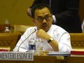 Sudirman Said Siap Beri Keterangan di Mahkamah Dewan