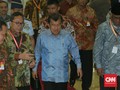 Jokowi dan JK Sepakat Bereskan Perkara Freeport