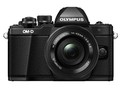 Mirrorless Olympus OMD E-M10 Hadir di Indonesia
