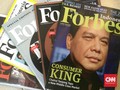 Melihat Pundi-pundi Uang 5 Orang Terkaya di Indonesia