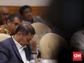 Jadi Tersangka Korupsi, RJ Lino Diduga Rugikan Negara Rp60 M