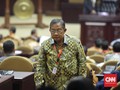 Menko Darmin Ramal Inflasi Tahun Ini Maksimal 3,1 Persen