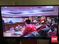 Dinilai Dominasi Percakapan, Riza Chalid Tetap Diincar MKD