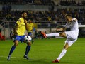 Madrid Terusir dari Piala Raja, Cheryshev Kembali Lagi