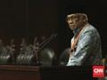 KPK Bisa Tetapkan Tersangka Meski Dipimpin 3 Pelaksana Tugas