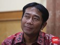 Dirayu Yusril Masuk PBB, Lulung Siap 'Bedol Desa' dari PPP