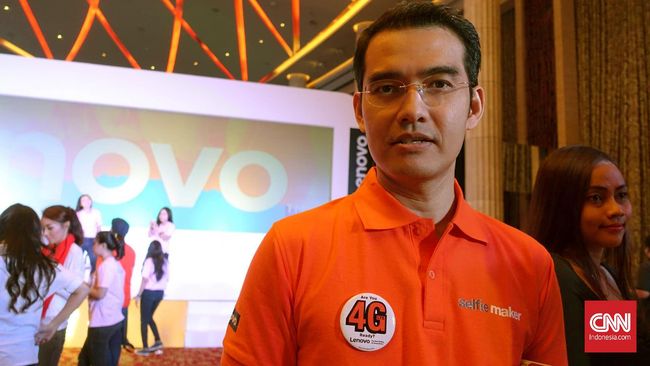 Hingga Tutup 2015 Lenovo Klaim Kuasai Pasar Ponsel 4G