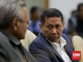 Sidang Perdana Gugatan RJ Lino ke KPK Digelar Pagi Ini