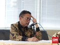 Dirjen Pajak Ungkap Modus Taipan Hindari Jebakan Repatriasi
