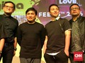 Besok, Kahitna Bakal Isi Persiapan HUT ke-18 Transmedia