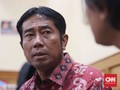 Lulung: Secara Pribadi Saya Minta Maaf