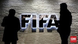 FIFA Tunda Kedatangan ke Indonesia karena Virus Corona