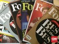 11 Perusahaan RI Masuk Daftar 200 Terbaik di Asia Pasifik