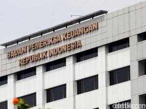 Ketua BPK Wanti-wanti Kelola APBN Lebih Cermat Saat Belanja Negara Meningkat
