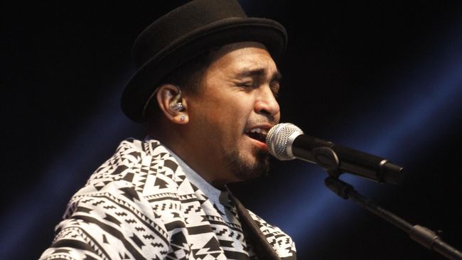 Mengenal Meningitis, Penyakit yang Diduga Diidap Glenn Fredly