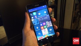 Demi Bisnis Ponsel, Microsoft PHK 1.850 Karyawan