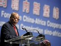 Presiden Afrika Selatan Tunda Kunjungan ke Iran