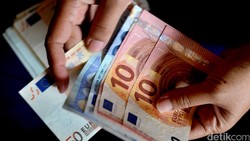 Euro Tembus Rp 21 Ribu, Mahasiswa Indonesia di Eropa Tercekik Biaya Hidup