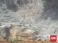 Pembahasan Revisi UU Minerba Terganjal Pemerintah