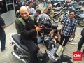 Novel Baswedan Kembali (Lagi)