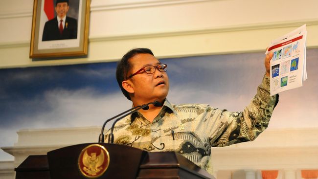 Menkominfo Siapkan Aturan Berbagi Infrastruktur Radio Seluler