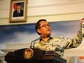Menkominfo Dorong 'Konsep Berbagi' di Industri Telekomunikasi