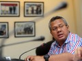 KPU Bersiasat Kejar Tenggat Verifikasi Parpol 17 Februari
