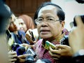 Jamu Duta Besar Perancis, Rizal Ramli Enggan Bahas Pajak CPO