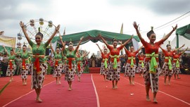 Pelestarian Budaya Melalui Pariwisata