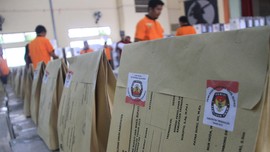 Liput Pilkada Ulang, Tiga Wartawan Diancam dan Disandera