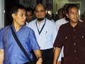 Polisi Tunda Pelimpahan Berkas Novel Baswedan