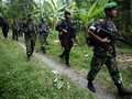 TNI-Polri Ambil Alih Desa di Tembagapura dari KKB