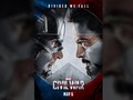 'Captain America: Civil War' Jadi Film Terpanjang Marvel