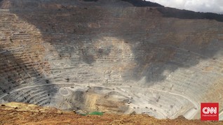 Lubang Tambang Timah Telan Dua Nyawa di Bangka