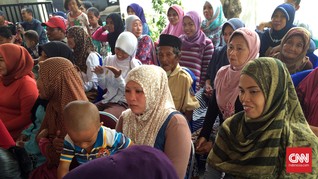 Di Garda Depan Layanan Kesejahteraan Warga Pelosok