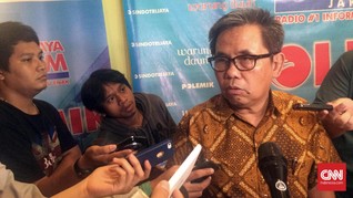 Gerindra Siapkan 'Indonesianisasi' Lawan 'Asingnisasi' Jokowi