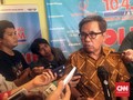 Gerindra Siapkan 'Indonesianisasi' Lawan 'Asingnisasi' Jokowi