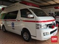 Telepon 113, Ambulans Tiba Dua Menit di Bantaeng Sulawesi