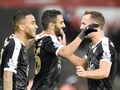 'Leicester Masih Bercanda Saat Latihan'