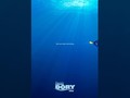 Massa Protes di Jalanan, Trump Tonton 'Finding Dory'