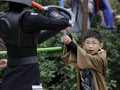 Menengok Lokasi Syuting Star Wars