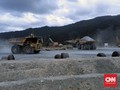 Kemdagri Persilakan KPK Usut Perizinan Tambang