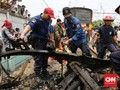 Pemerintah Provinsi DKI Akan Gugat Pemilik Metromini