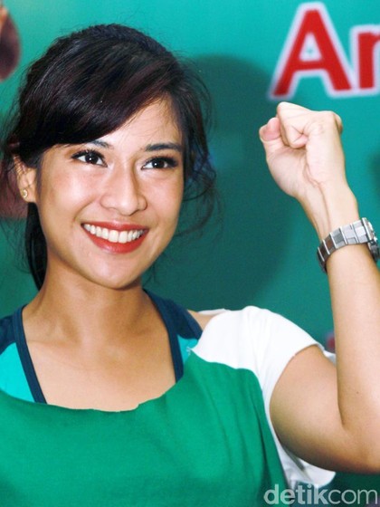 Cerita Dian Sastrowardoyo yang Sukses Bisnis Katering Sehat Cerita Dian Sastrowardoyo yang Sukses Bisnis Katering Sehat