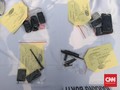 Pemuda Palembang Jual Motor Hasil Curian Kepada Pemiliknya