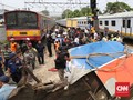 Kapolda Minta Ahok Beri Sanksi Pengelola Metromini