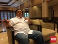 Menkeu: Risiko Fiskal Bergeser dari Subsidi BBM ke Penerimaan